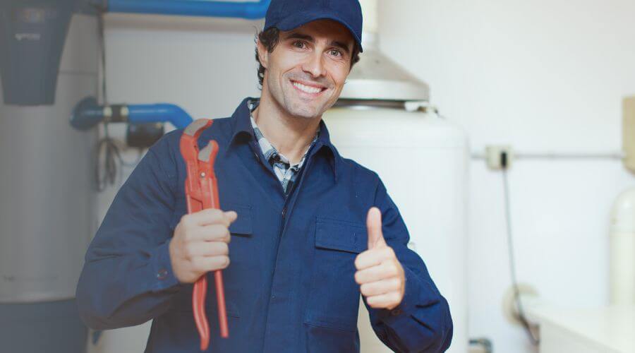 Professional Leak Detection in Midland, MI